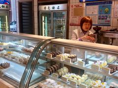 -老大昌(淮海中路店)