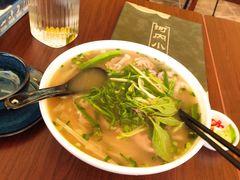 -河内小馆越南菜