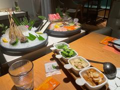 -生如夏花泰式火锅(鹭洲里店)