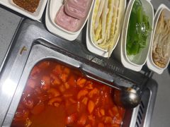 -海底捞火锅(漕宝路店)