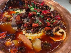 -水煮三国·川鲁江湖菜(香山店)