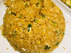 鱼露蛋炒饭-木屋烧烤(龙湖天街店)