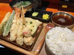 -天妇罗内顺田(罗湖店)