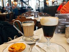 -Majestic Café