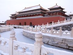 -故宫博物院(故宫)