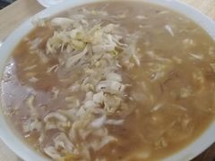 猪肉酸菜炖粉条-东北特色菜馆(珞喻东路店)