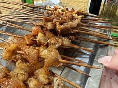 窝骨-黄姐串店