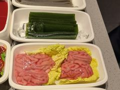 -海底捞火锅(公益西桥店)
