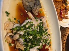-老村长•湖北家常菜(南湖店)