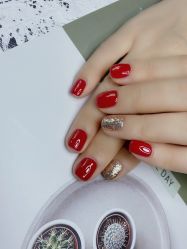 -Halo美甲美睫
