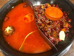 -楠火锅(昆山金鹰店)
