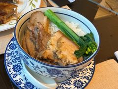 -广州富力丽思卡尔顿酒店
