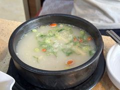 -元祖李朝(新威路店)