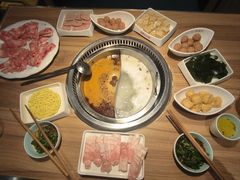 -季季红火锅(长沙步行街店)