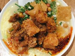 -小豆海棠(人民南路店)