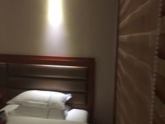 -乌苏沂疆大酒店