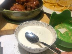 -尚一汤 广东炖汤(金桥国际店)
