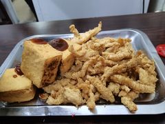 -潮妈小食