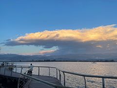 -西昌邛海宾馆