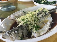 -大笑饭堂(甲子桥店)