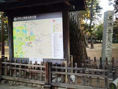 -奈良公园