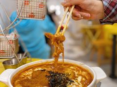 -嗨皮儿·现蒸面皮(抄纸巷店)