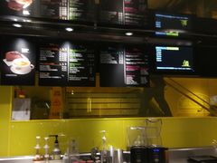-麦当劳(新王府井店)