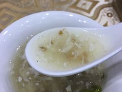 -江苏饭店-中餐厅