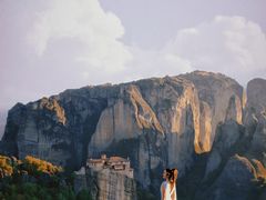 -梅黛奥拉修道院