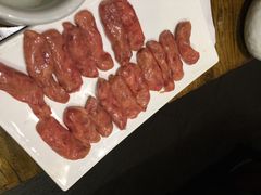 风干肠-一品诚记烤肉·甄选店(中南路店)