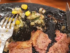 -萨莉亚意式餐厅(桃浦路店)