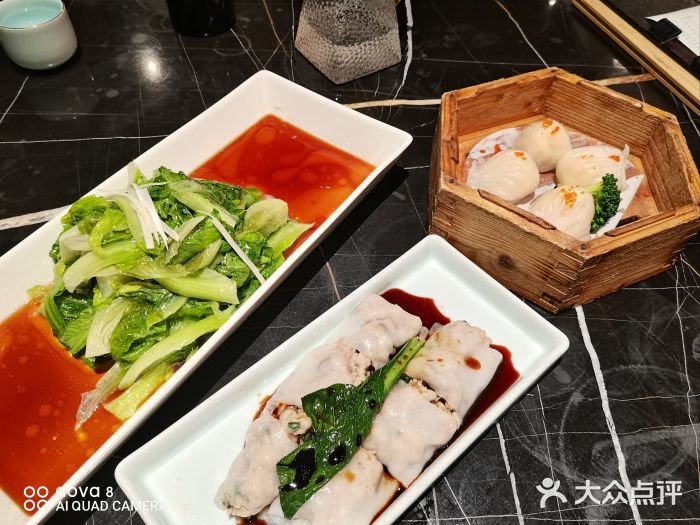 同庆楼(滨湖万达广场店)图片