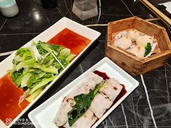 -同庆楼(滨湖万达广场店)