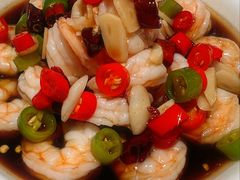 好味捞汁青虾仁-煲煲好(朝阳门店)