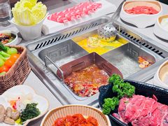 -海底捞火锅(金融街万达店)