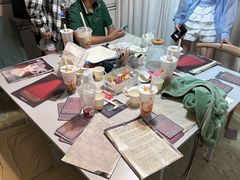 -剧狐剧本杀·月球探案馆(人民广场1号店)