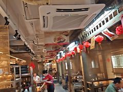 -乡里八闽·福州乡土菜(火车北站店)