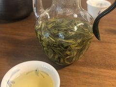 -茗知道茶馆(世博源店)