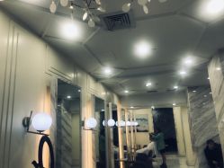 -3AM HAIR SALON染发烫发接发
