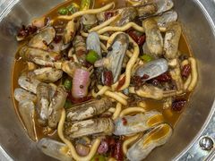 -清真·马坡烧烤涮牛肚·酸浆火锅(新区总店)