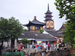 -千灯古镇