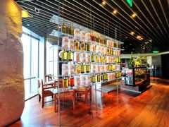 -广州富力君悦大酒店·凯菲厅