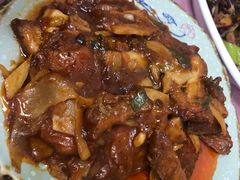 乐乐烧带鱼-乐乐餐厅(湘子庙街店)