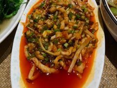 -渝信川菜(西单店)