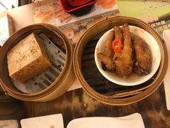 -添好运点心专门店(深水埗店)