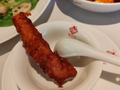 -丰收日·小海鲜·沪上家宴(顾村正大店)