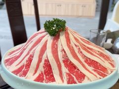 -凤来栖·净庭院·火锅(欧尚店)