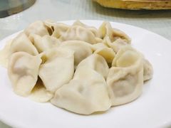 肉三鲜馅-双井轩(双井店)