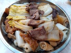 牛杂-修记牛杂店(同华东一路店)