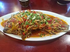 -和福餐馆(西江古街店)